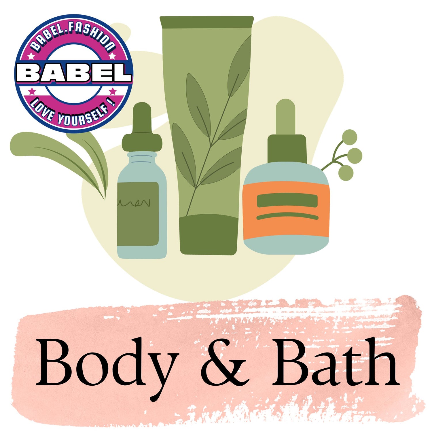 Body & Bath