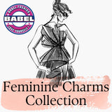 Feminine Charms Collection (for HER)