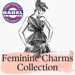 Feminine Charms Collection (for HER)