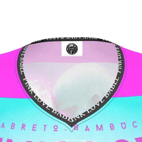 BABEL T-shirt Valentine Contrado