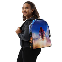 Backpack Space 1 BabelFashion