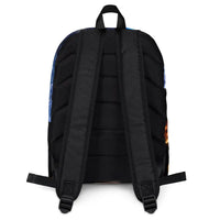 Backpack Space 1 BabelFashion