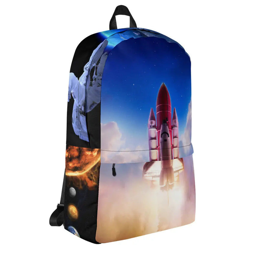 Backpack Space 1 BabelFashion