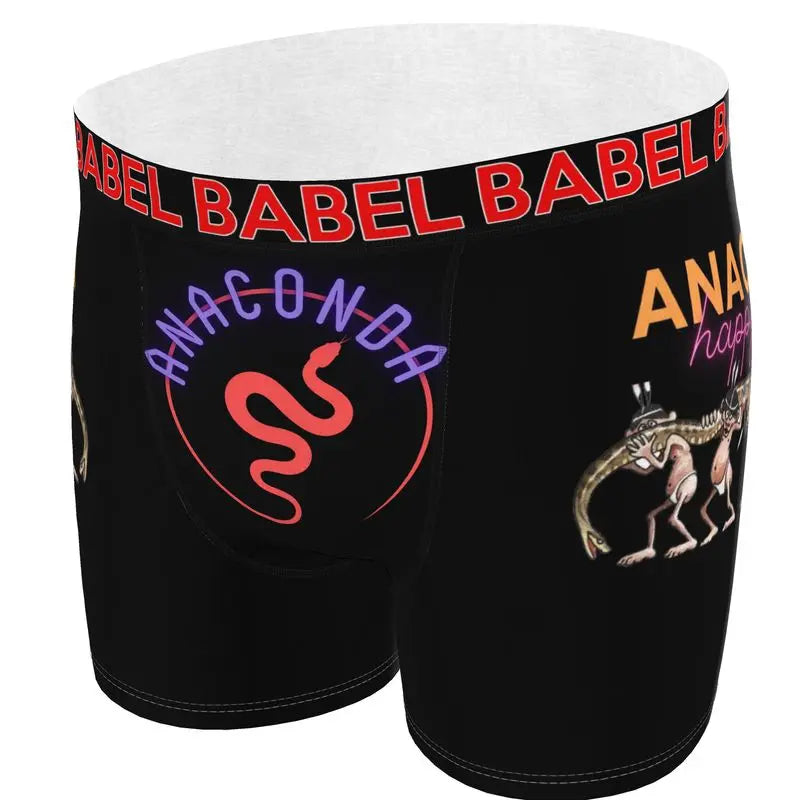 Boxer Briefs ANACONDA BABEL FASHION