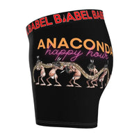 Boxer Briefs ANACONDA BABEL FASHION