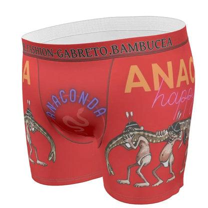 Briefs  ANACONDA Babel.fashion