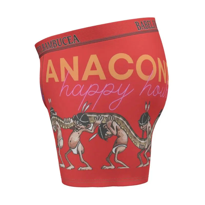 Briefs  ANACONDA Babel.fashion