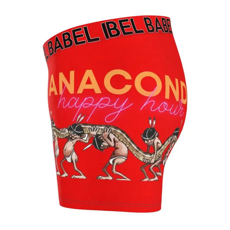 Briefs  ANACONDA Babel.fashion