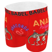 Briefs  ANACONDA Babel.fashion