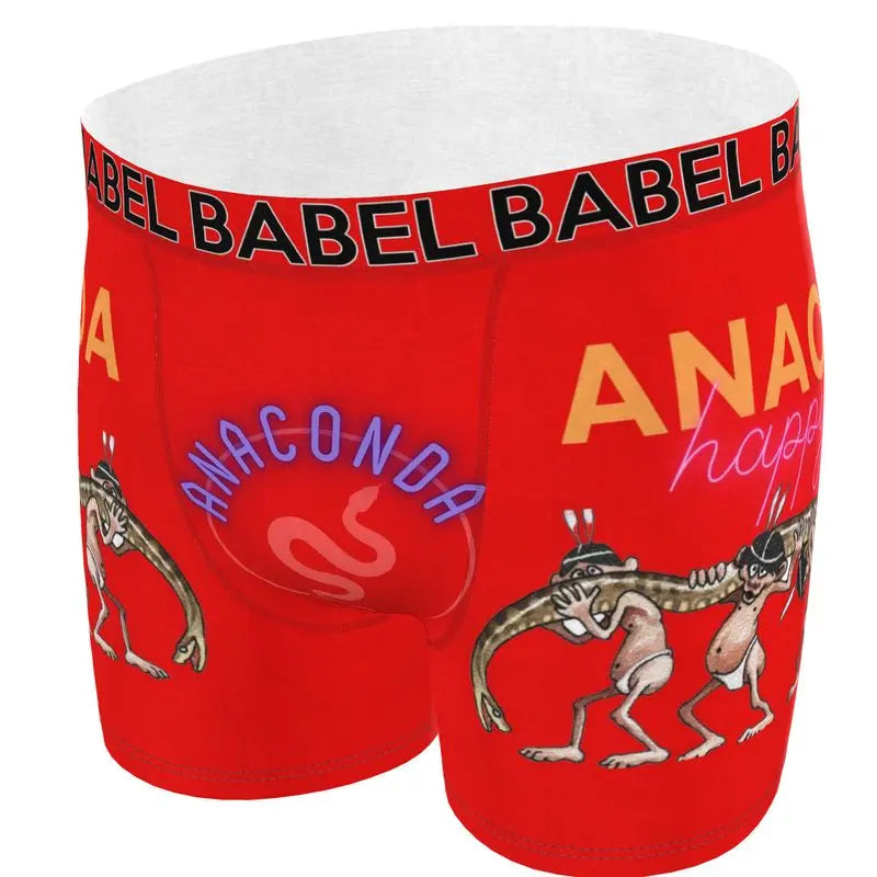 Briefs  ANACONDA Babel.fashion