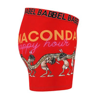 Briefs  ANACONDA Babel.fashion