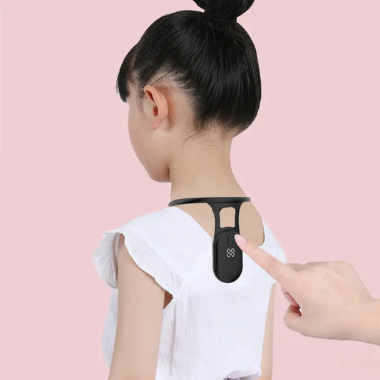Corrector Smart Posture Device-Specially Designed For Kids & Children  Real-Time Slouch Reminder Co-babel-fashion