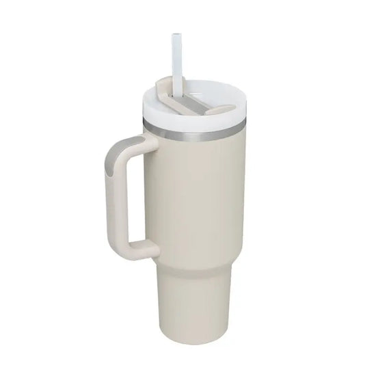 MUG Cup With Handle Portable 1200ML - Dunes / 1200ML - BABYLON FASHION BABEL.FASHION power by FashionBrandsTop.com