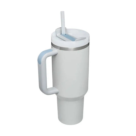 MUG Cup With Handle Portable 1200ML - Fog color / 1200ML - BABYLON FASHION BABEL.FASHION power by FashionBrandsTop.com