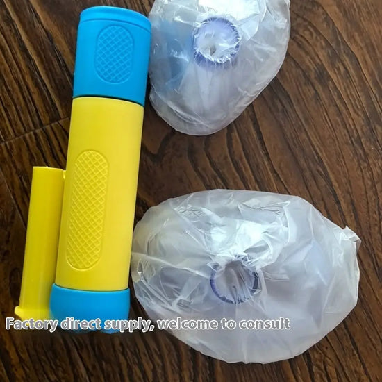 Emergency Rescue Mask Artificial Cardiopulmonary Device Co-babel-fashion