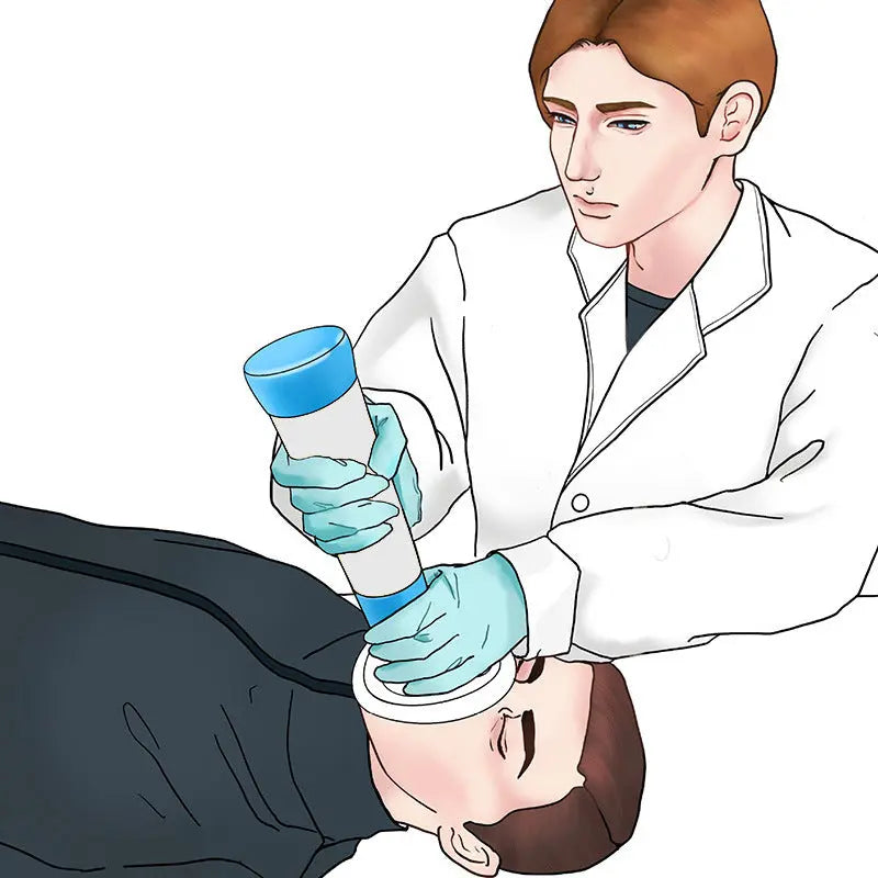 Emergency Rescue Suffocating Mask Co-babel-fashion