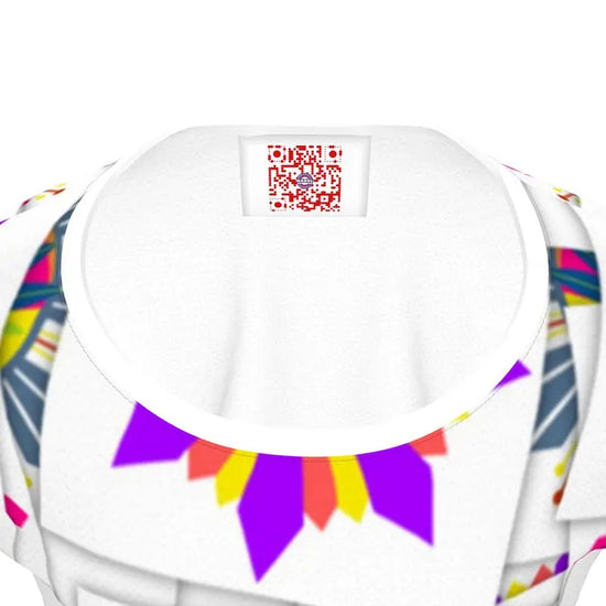 Girls Premium T-Shirt Contrado