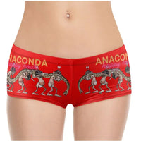 Hot Pants Women Anaconda BABEL.FASHION