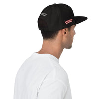 KARATE DO Snapback Hat BABEL.FASHION power by FashionBrandsTop.com