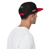 KARATE DO Snapback Hat BABEL.FASHION power by FashionBrandsTop.com