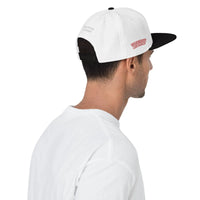 KARATE DO Snapback Hat BABEL.FASHION power by FashionBrandsTop.com