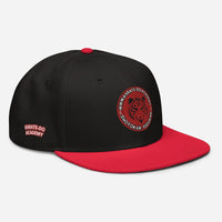KARATE DO Snapback Hat BABEL.FASHION power by FashionBrandsTop.com