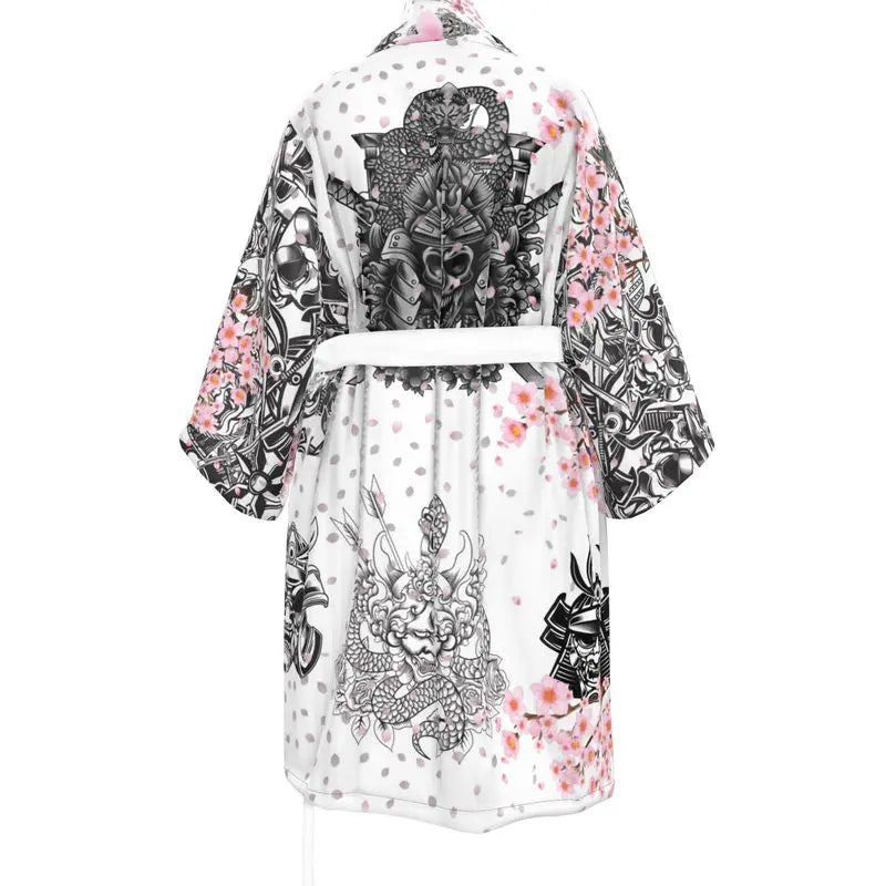 KIMONO SAMURAI BABEL Contrado