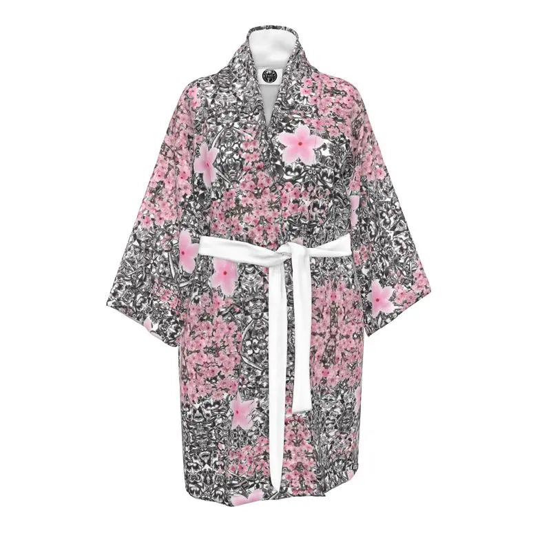 KIMONO SAMURAI BABEL Contrado