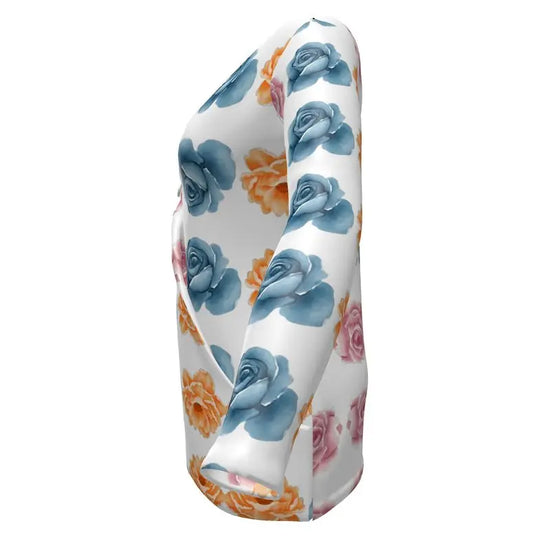 Ladies Cardigan With Pockets Babel Co-babel-fashion