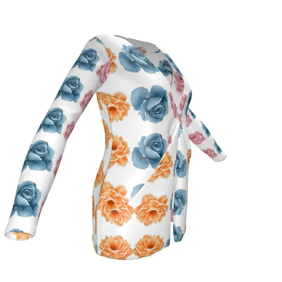 Ladies Cardigan With Pockets Babel Co-babel-fashion