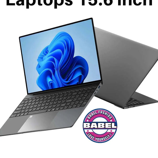 Laptop 15.6" Inch , Windows 11 Pro BABEL.FASHION