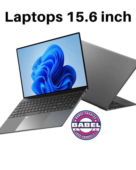 Laptop 15.6" Inch , Windows 11 Pro BABEL.FASHION