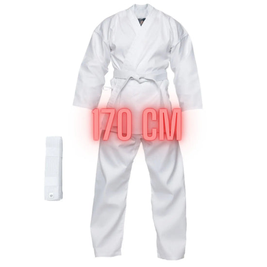 Martial Art Gi - KARATE KIMONO BabelFashion