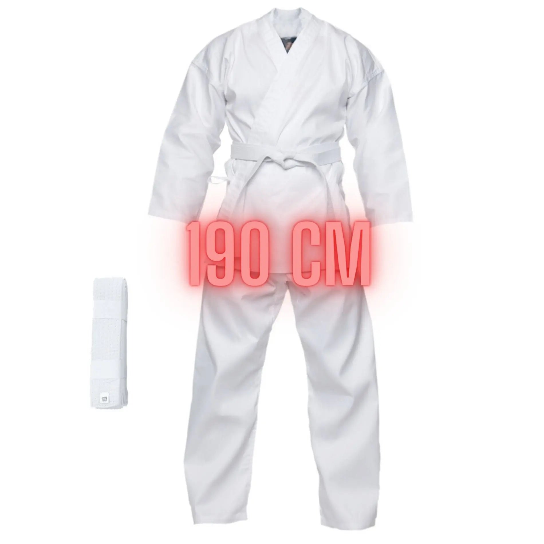 Martial Art Gi - KARATE KIMONO BabelFashion