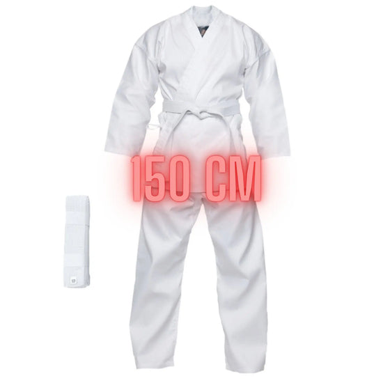 Martial Art Gi - KARATE KIMONO BabelFashion