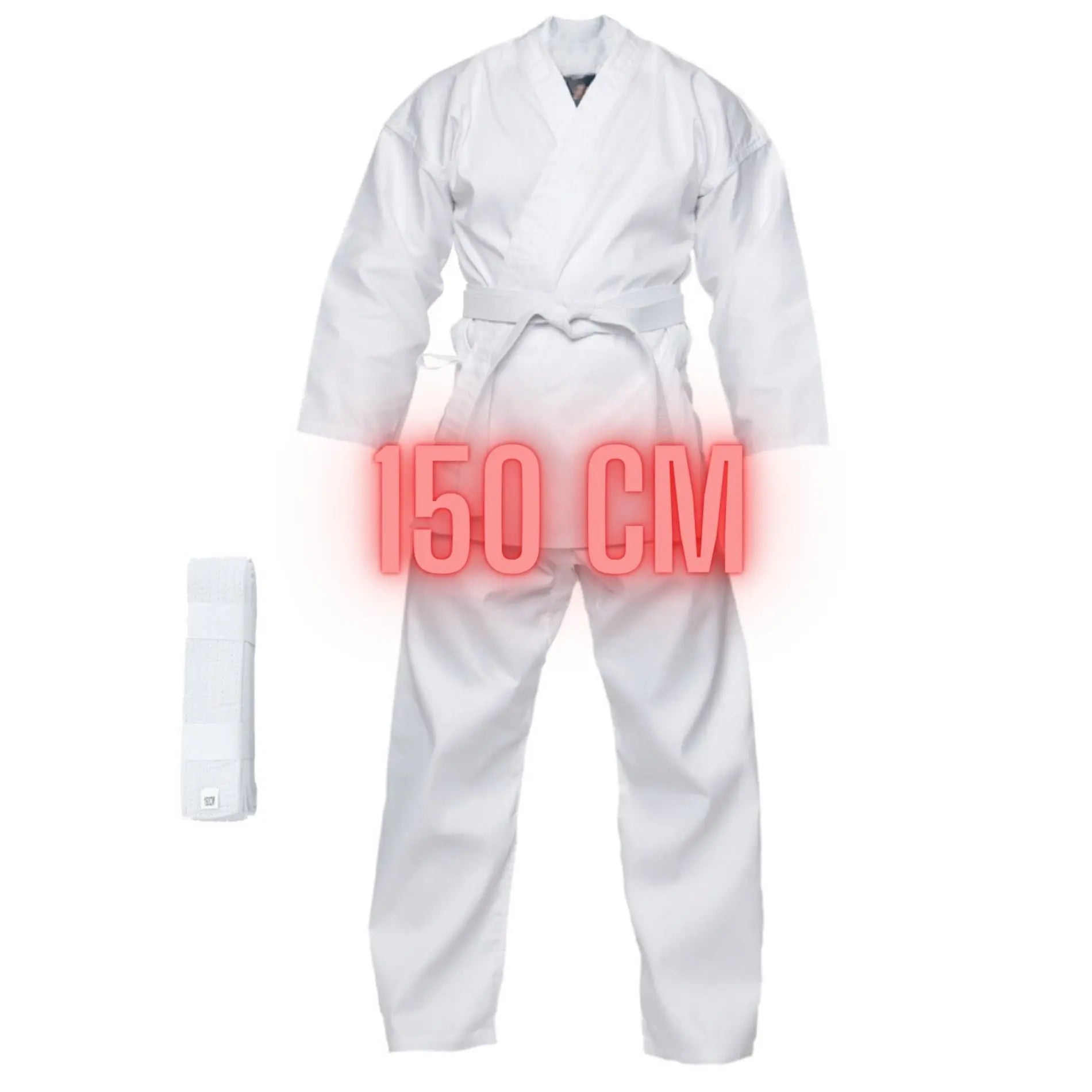 Martial Art Gi - KARATE KIMONO BabelFashion