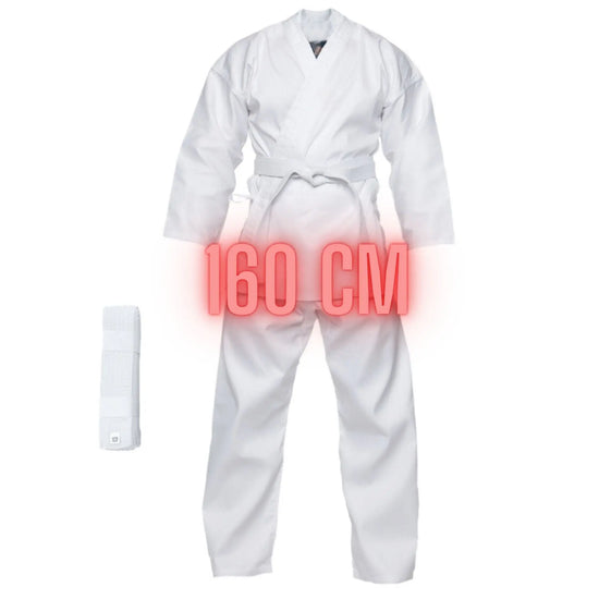 Martial Art Gi - KARATE KIMONO BabelFashion