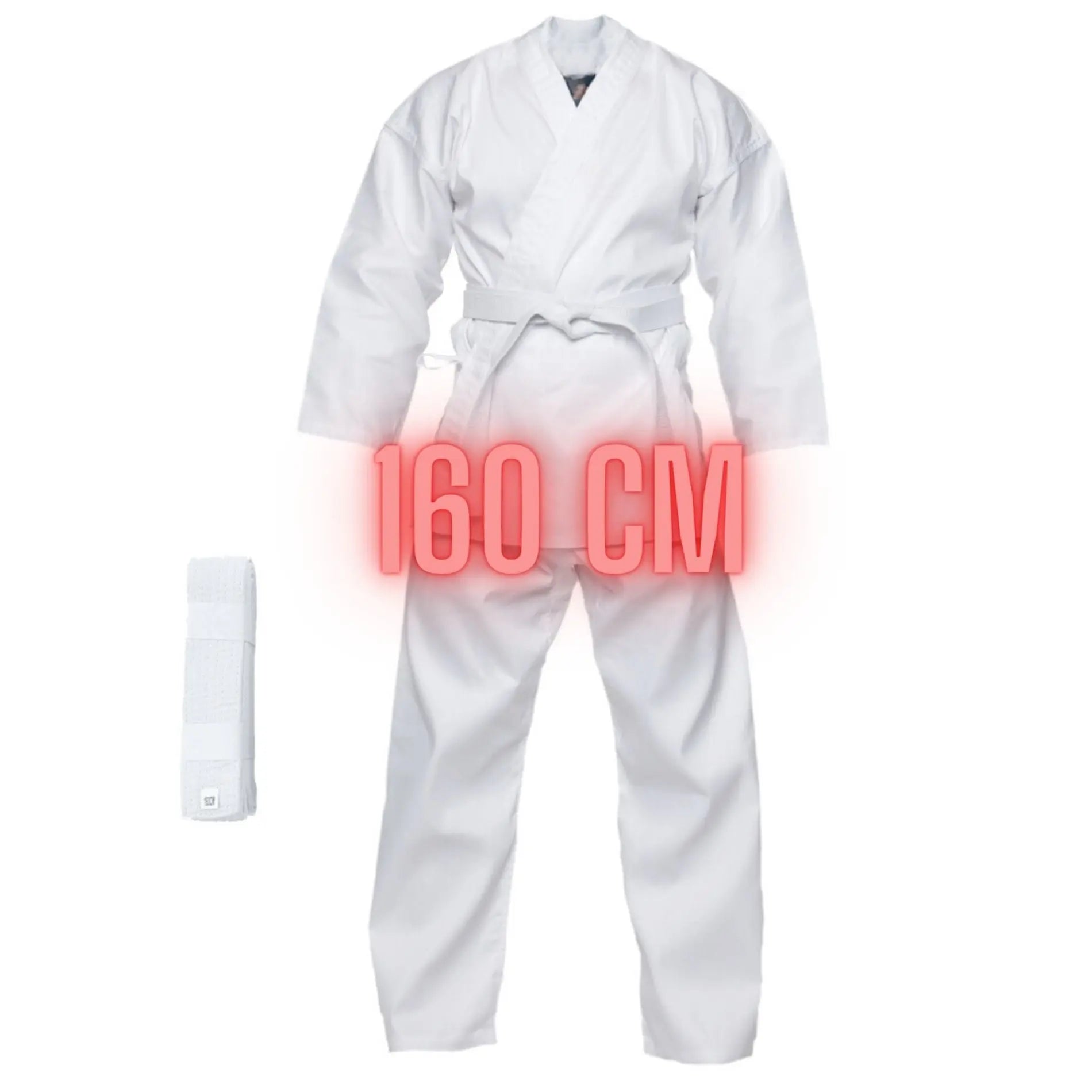 Martial Art Gi - KARATE KIMONO BabelFashion