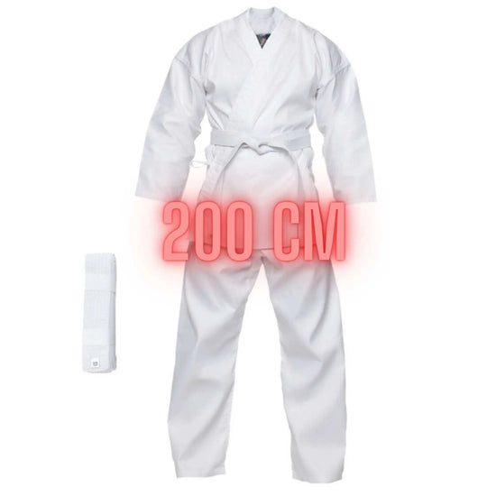 Martial Art Gi - KARATE KIMONO BabelFashion