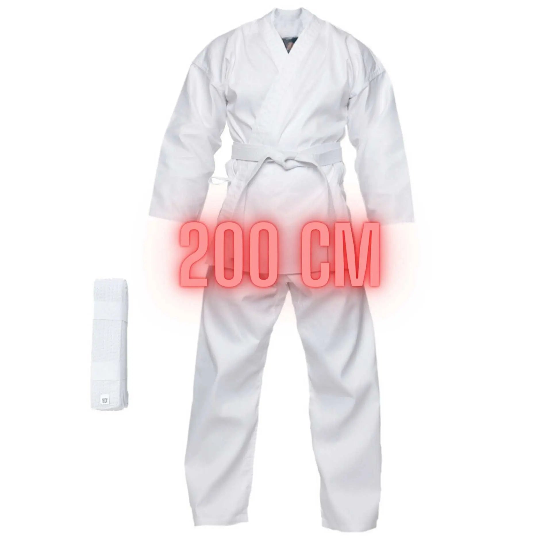 Martial Art Gi - KARATE KIMONO BabelFashion