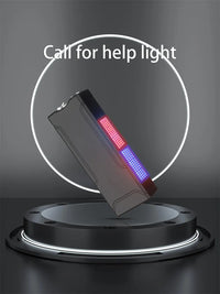 Power Bank Alarm Light Babel.Fashion