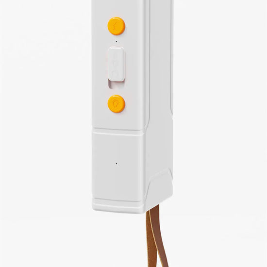 Power Bank Alarm Light Babel.Fashion