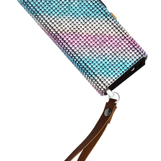 Power Bank Alarm Light Babel.Fashion