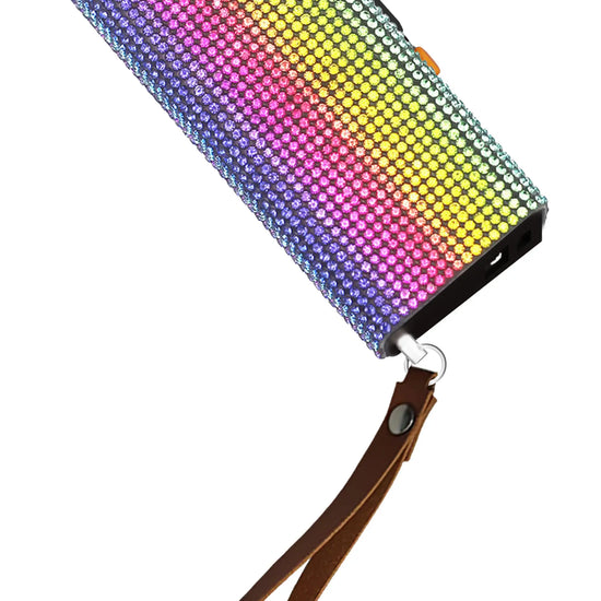 Power Bank Alarm Light Babel.Fashion