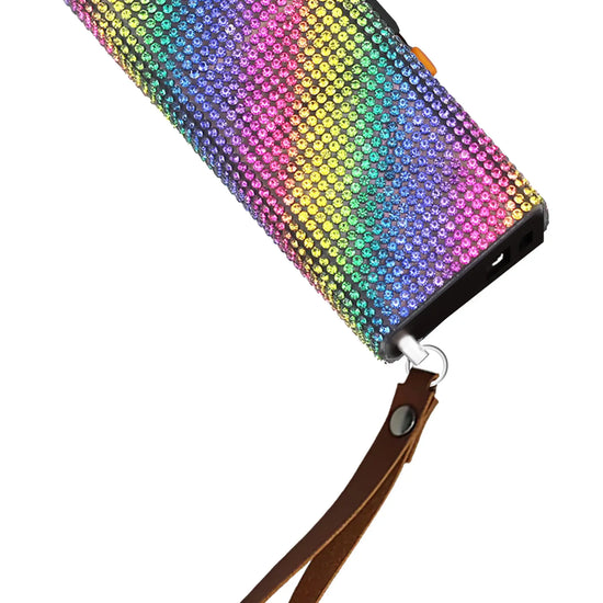 Power Bank Alarm Light Babel.Fashion