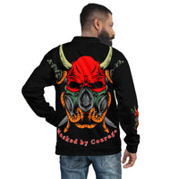 Samurai Spirit  Unisex Bomber Jacket! BabelFashion