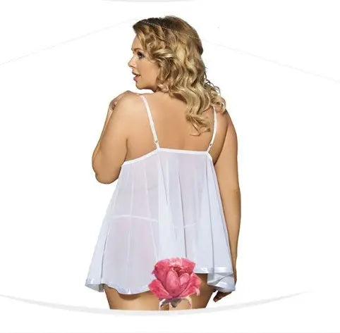 Sexy Lingerie  Sleepwear Sleepdress Women Co-babel-fashion
