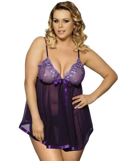 Sexy Lingerie  Sleepwear Sleepdress Women Co-babel-fashion