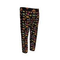 Superhero-Inspired Mens Tracksuit Trousers Contrado