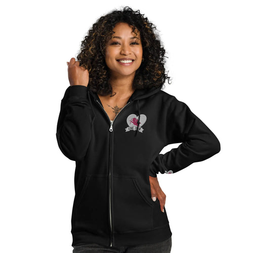 Unisex heavy blend zip hoodie TakeOff.Fashion power by FashionBrandsTop.com